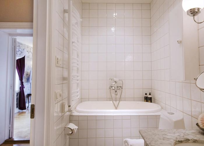 Hotel Amalias Hus