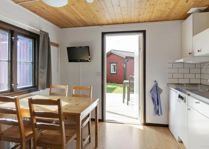 First Camp Gränna