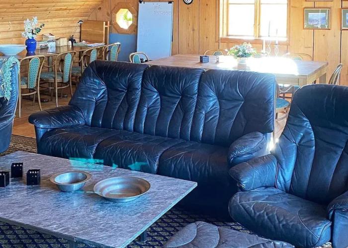 Lakeview Cottage Retreat-by Traum