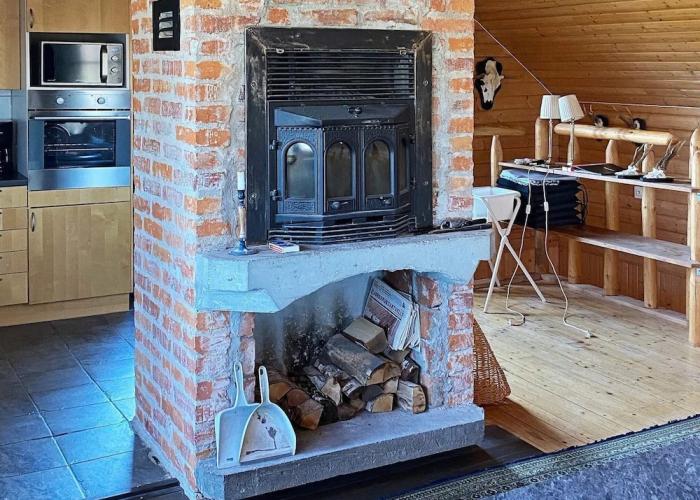 Lakeview Cottage Retreat-by Traum