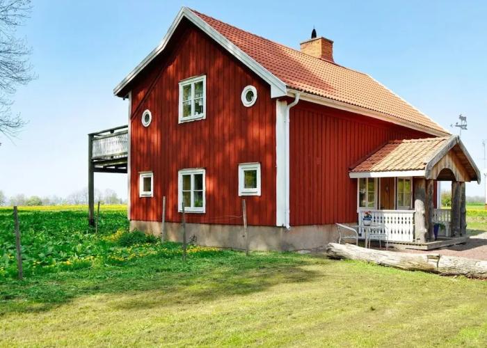 Lakeview Cottage Retreat-by Traum