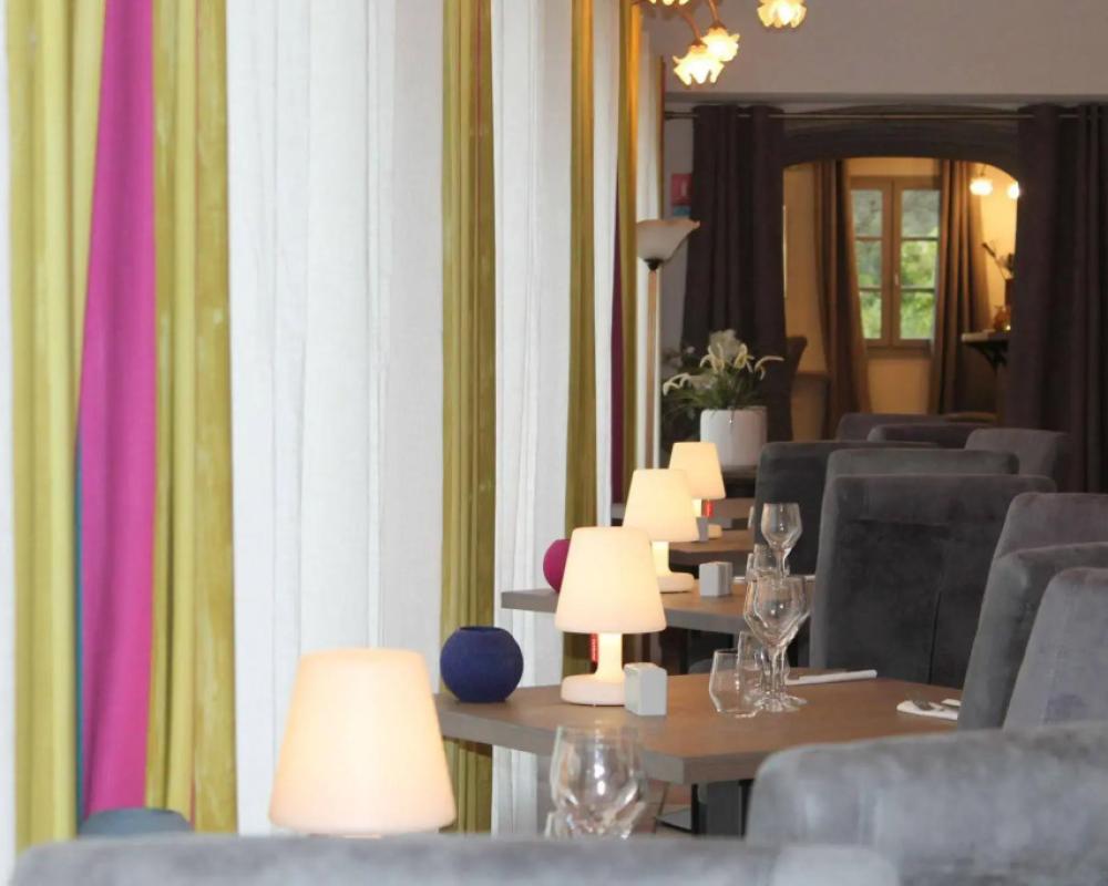 Hôtel Le Fabian des Baux