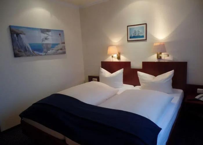 Hotel Soldwisch