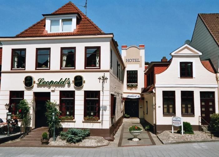 Hotel Soldwisch