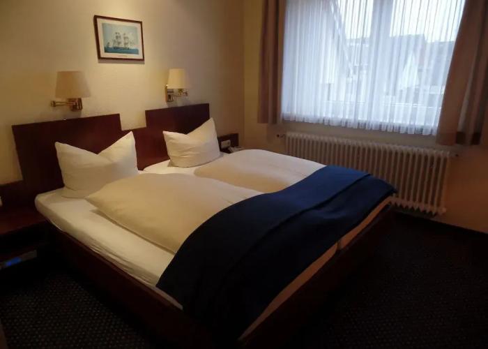 Hotel Soldwisch