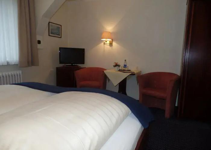 Hotel Soldwisch