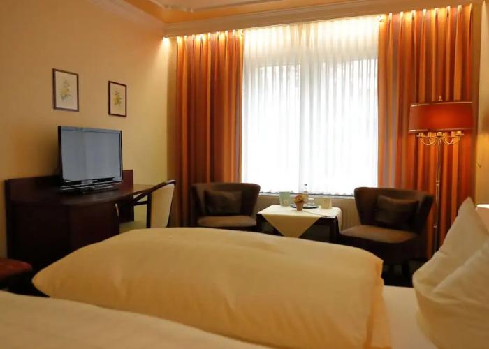 Hotel Soldwisch