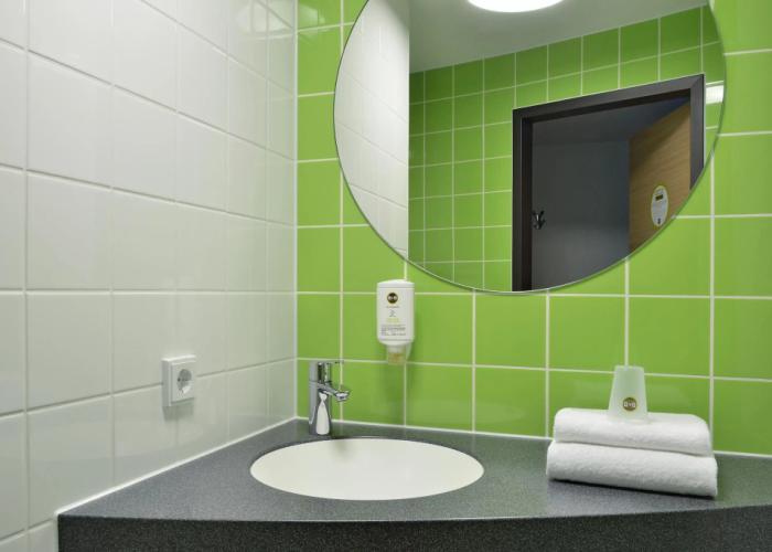 B&B Hotel Lübeck