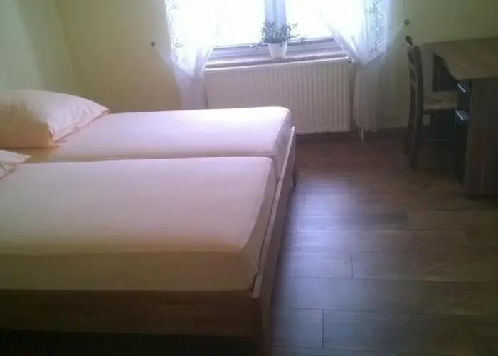 Hotel Baltic
