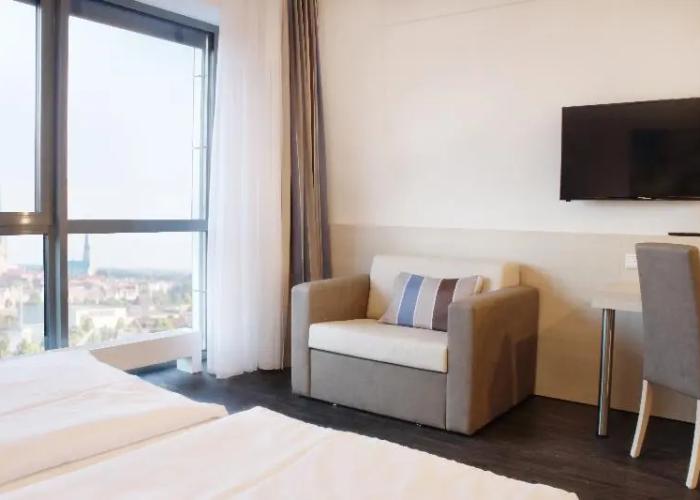 Viva Hotel Lubeck