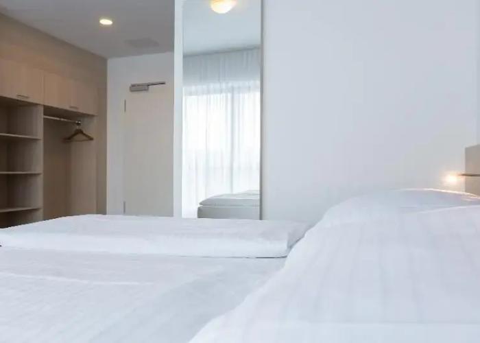 Viva Hotel Lubeck