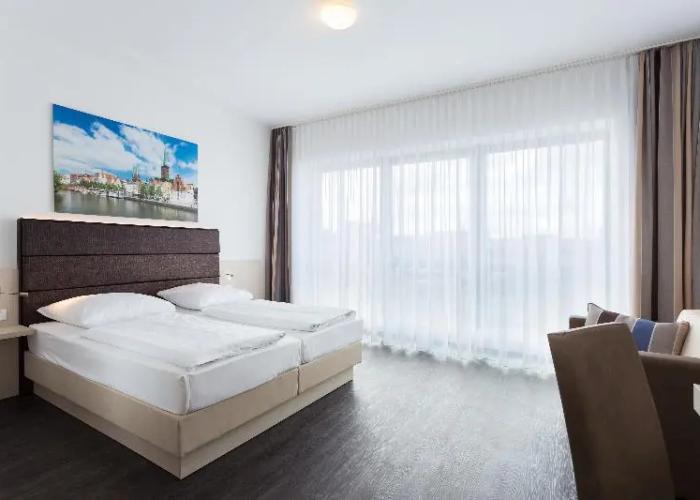 Viva Hotel Lubeck