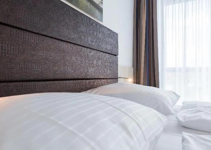 Viva Hotel Lubeck