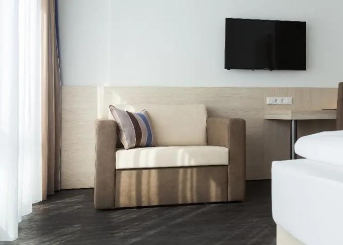 Viva Hotel Lubeck
