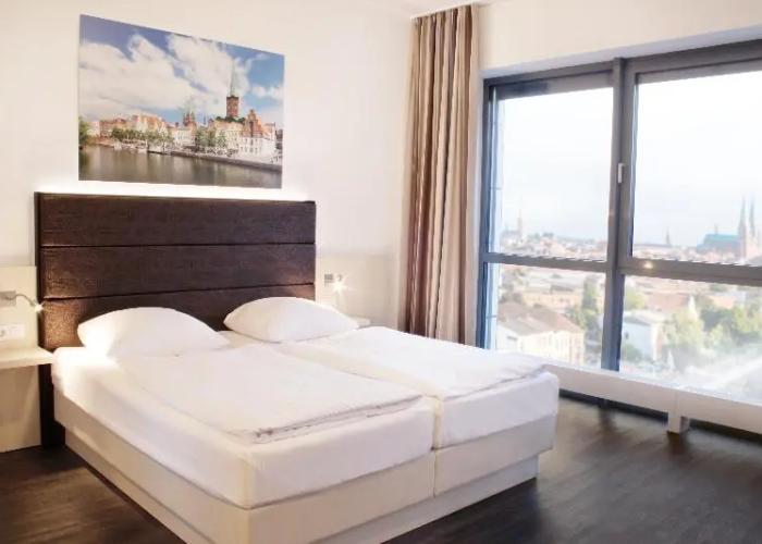 Viva Hotel Lubeck