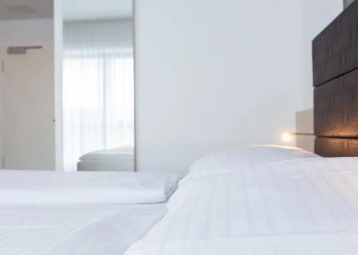 Viva Hotel Lubeck