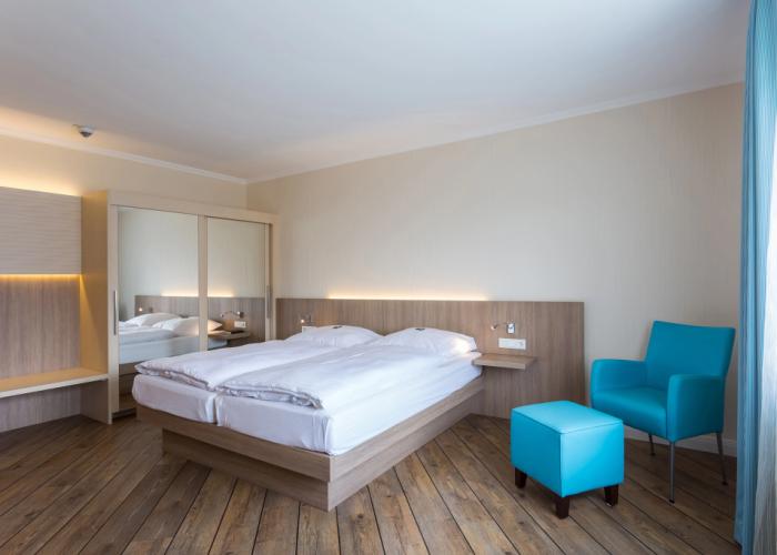 Hotel IV Jahreszeiten Lübeck