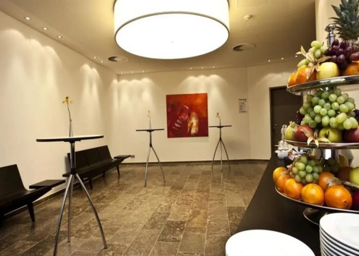 Atlantic Hotel Luebeck