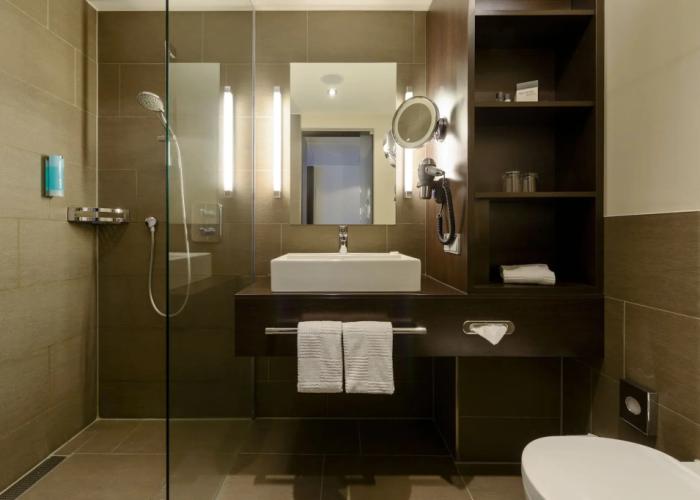 Atlantic Hotel Luebeck