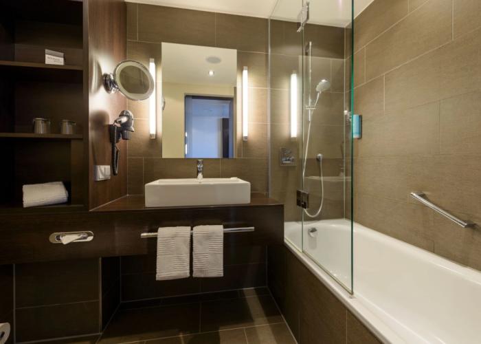 Atlantic Hotel Luebeck
