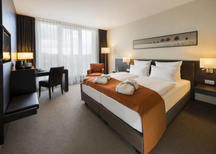 Atlantic Hotel Luebeck
