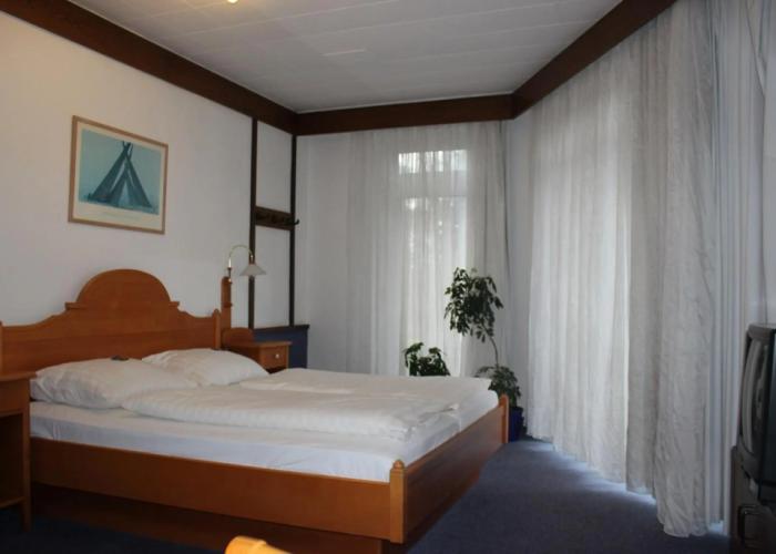 Hotel Zum Ratsherrn