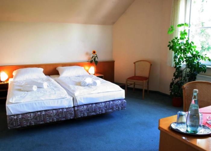 Hotel Zum Ratsherrn