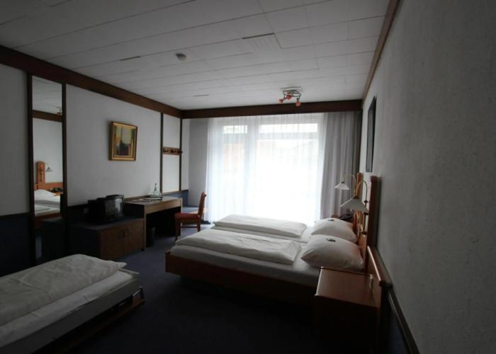 Hotel Zum Ratsherrn