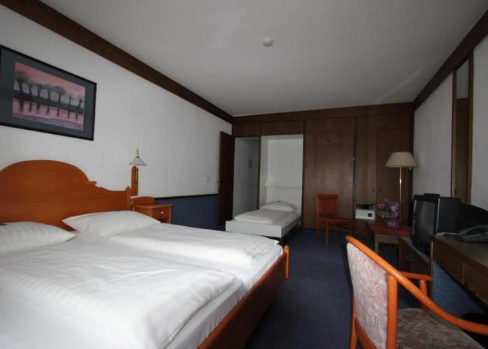 Hotel Zum Ratsherrn