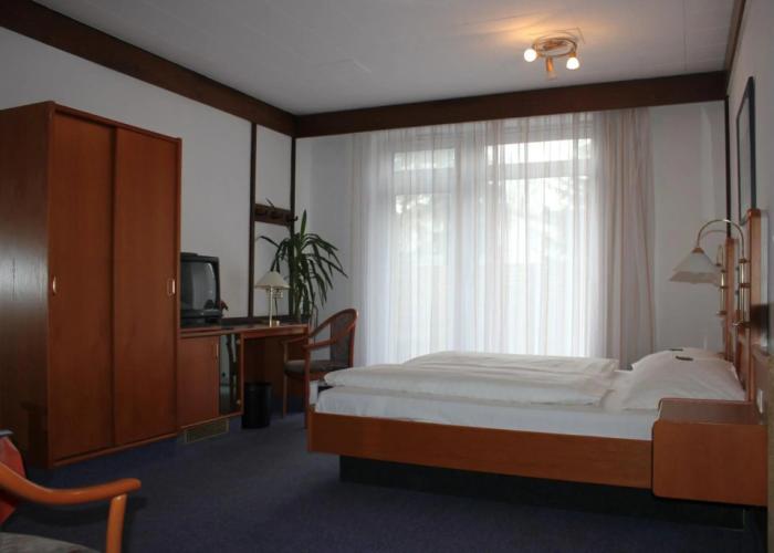 Hotel Zum Ratsherrn