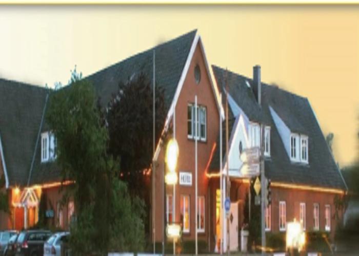 Hotel Zum Ratsherrn