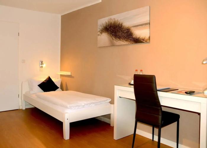 Hotel Herrenhof