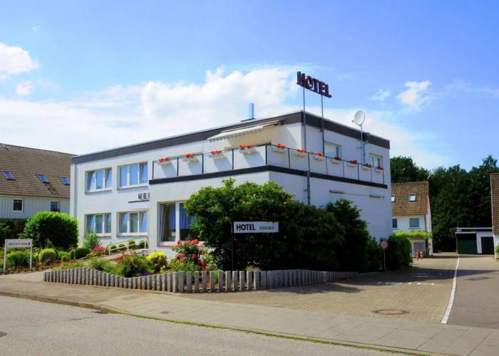 Hotel Herrenhof