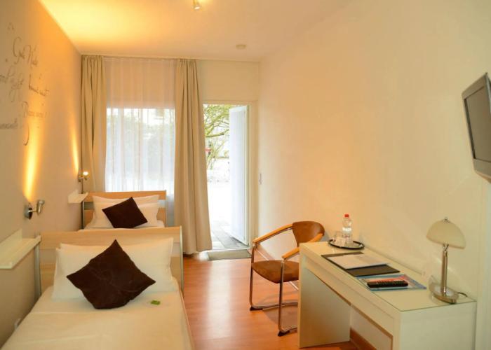 Hotel Herrenhof