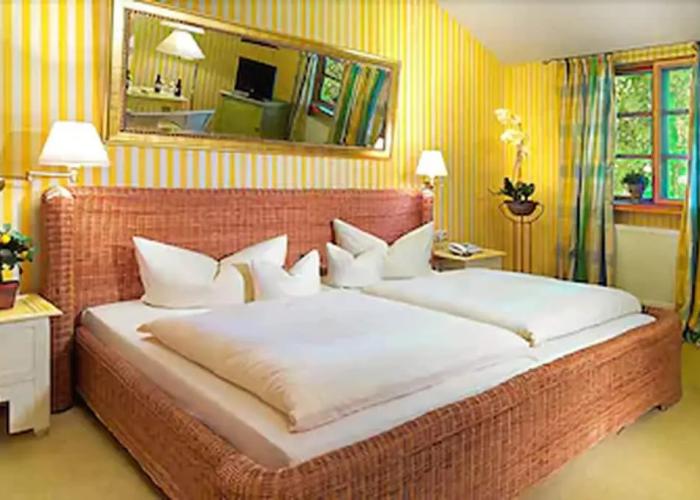 Romantik Hotel Friederikenhof Restaurant & Spa