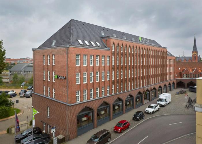 H+ Hotel Lübeck