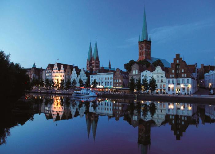 H+ Hotel Lübeck