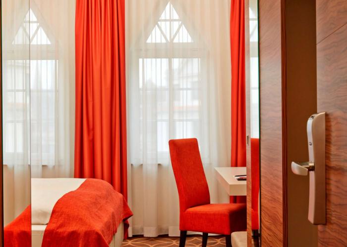 H+ Hotel Lübeck