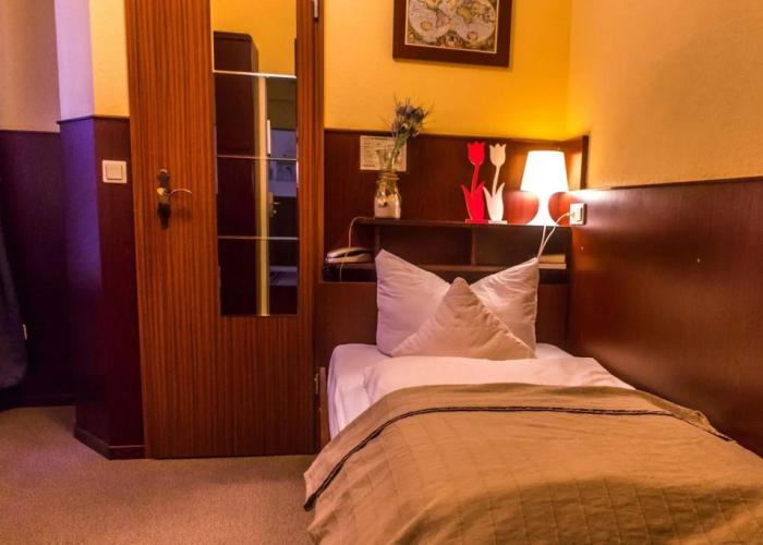 Hotel Hanseatic