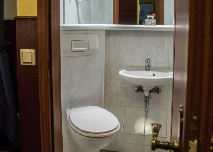 Hotel Hanseatic