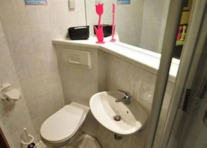 Hotel Hanseatic