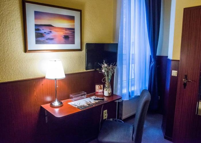 Hotel Hanseatic
