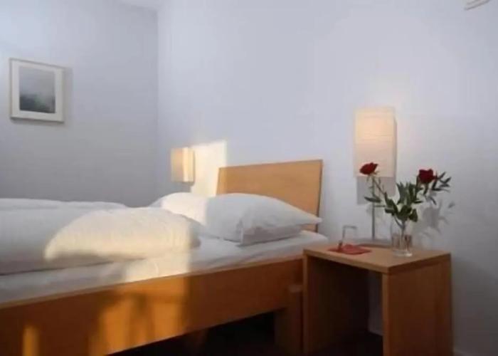 Hotel an der Marienkirche