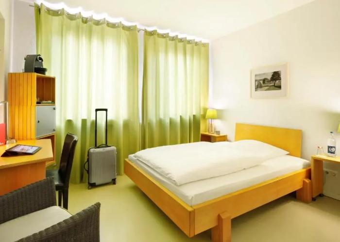 Hotel an der Marienkirche