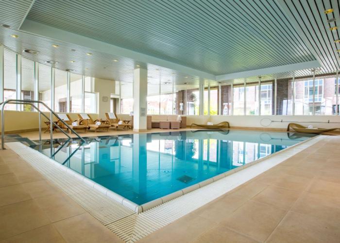 Radisson Blu Senator Hotel