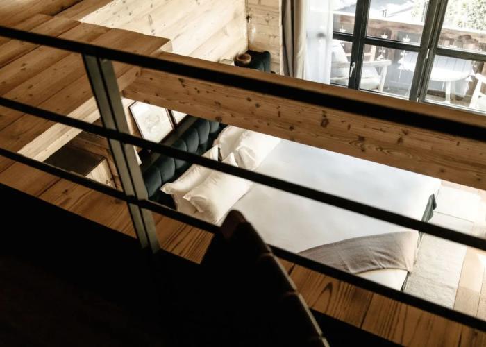 L'Alpaga, a Beaumier hotel