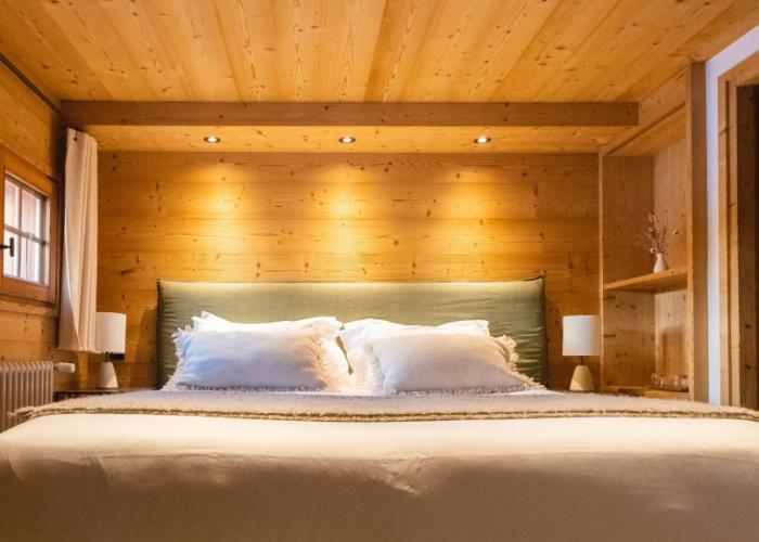 L'Alpaga, a Beaumier hotel