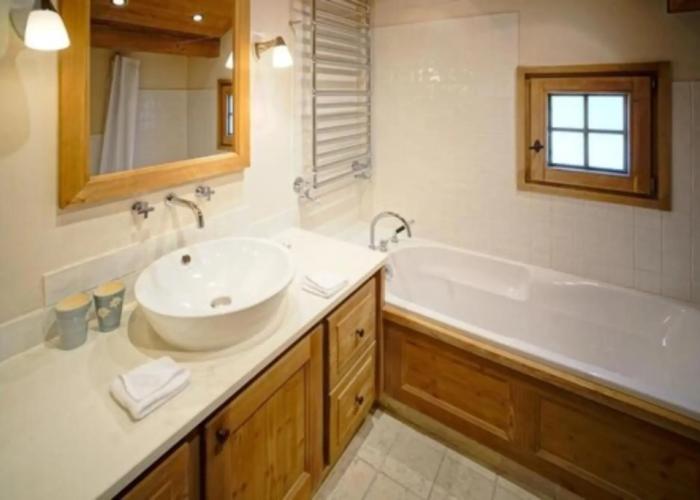 L'Alpaga, a Beaumier hotel
