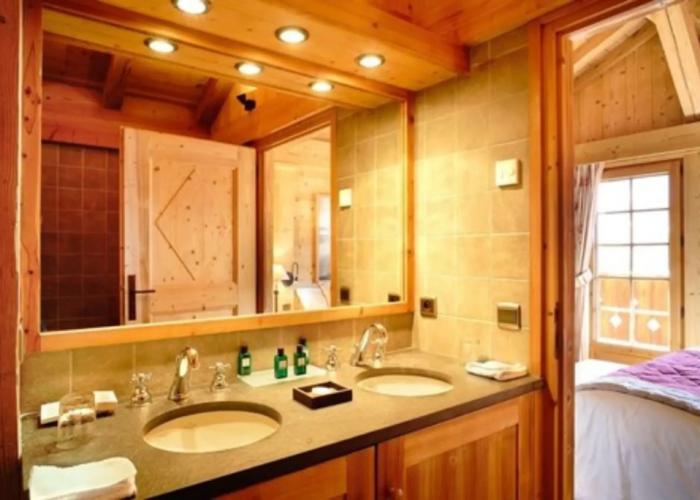 L'Alpaga, a Beaumier hotel