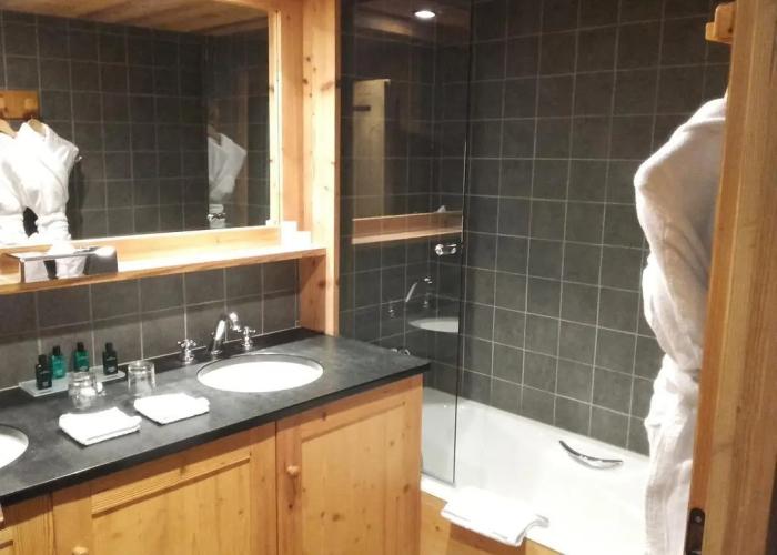 L'Alpaga, a Beaumier hotel